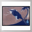 Search for japanese bird painting posters Geisha