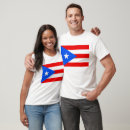Search for puerto rico tshirts Puerto rican flag