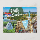 Search for serbia postcards Europe
