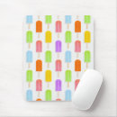 Search for ice pop mousepads Summer