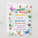 Search for bug hunt invitations Garden party