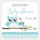 Search for owl envelope seals Boy