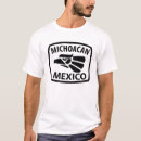 Search for michoacan tshirts Morelia
