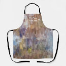 Search for digital paintings aprons Pattern