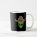 Search for cowboy fun mugs Jack o lantern