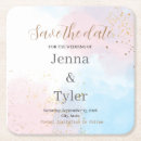 Search for coaster save the dates Blue