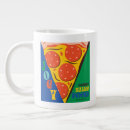 Search for food coffee mugs Friends tv show