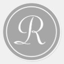 Search for initial r stickers Simple