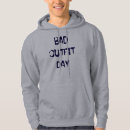 Search for lazy day clothing Quote