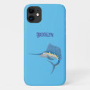Search for swordfish iphone cases Sailfish