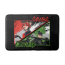 Search for miraculous ladybug bath mats Re verse
