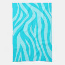 Search for zebra print tea towels Girly