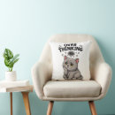 Search for british shorthair cushions Cat
