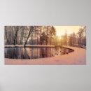 Search for frosty posters Sunrise