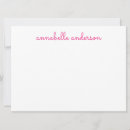 Search for 6x8 invitations Minimalist