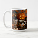Search for ghost halloween mugs Pumpkin