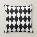 Search for harlequin cushions Diamond