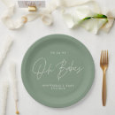 Search for baby birth plates Elegant