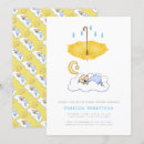Search for drop of water invitations Modern