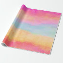 Search for blue and pink striped wrapping paper Modern