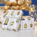 Search for muslim wrapping paper Kareem