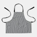 Search for for him kids aprons Abstract