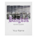 Search for bangkok posters Skyline