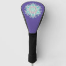 Search for indian golf head covers Mandala