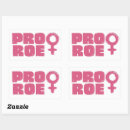Search for roes stickers Pro choice