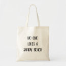 Search for quote tote bags Beach