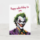 Search for joker cards Funny