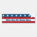 Search for blue stripes bumper stickers Patriotic