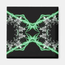 Search for white fractal magnets Digital
