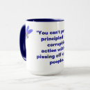 Search for corrupt mugs Election