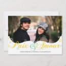 Search for photo noël cartes French