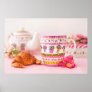 Search for teapot posters Afternoon tea