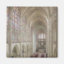 Search for choir magnets French
