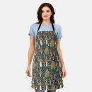 Search for illustration aprons Trendy