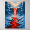 Search for fantasy landscape posters Dreamlike scenery