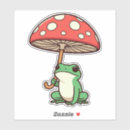 Search for shroom stickers Fantasy