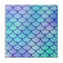 Search for mermaid scales tiles Pattern