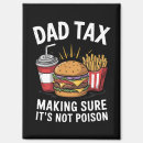 Search for dads rectangular magnets Men