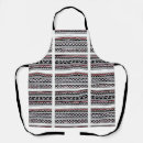 Search for southwest aprons Pattern