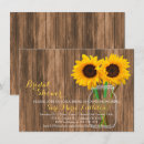 Search for sunflower mason jar bridal shower invitations Chic