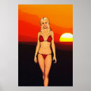 Search for babe posters Blonde