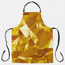 Search for geometric designs aprons Light