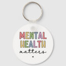 Search for health key rings mental health matters