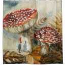 Search for fairy fantasy shower curtains Watercolor