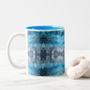 Search for jellyfish coffee mugs Blue