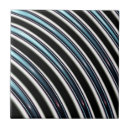 Search for curved tiles Black